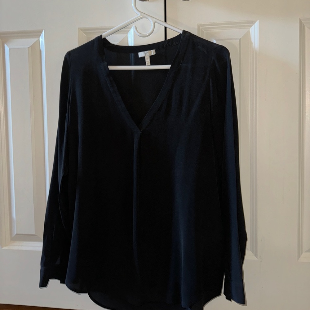 Joie Women’s Black Sweater